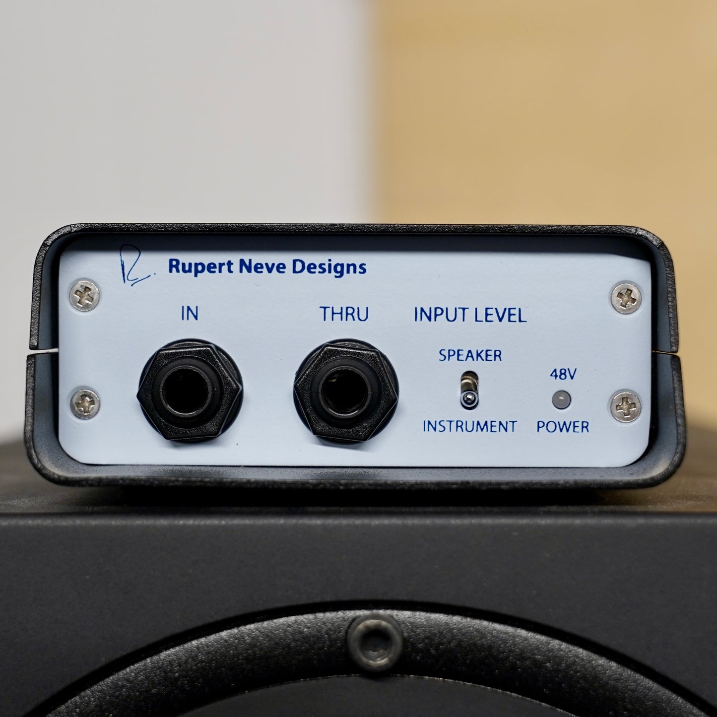 Rupert Neve RNDI