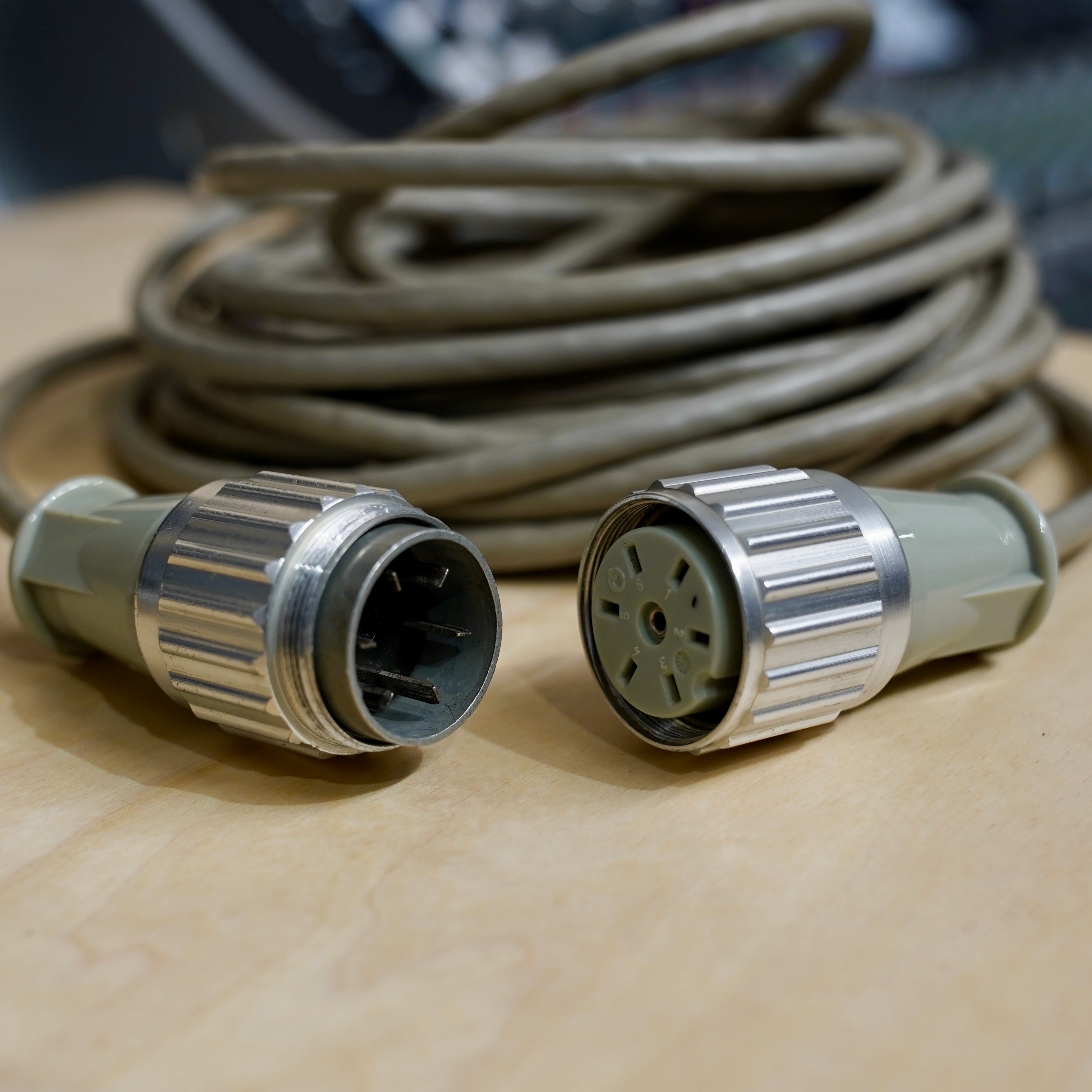 Telefunken U47 Vintage Tube Microphone