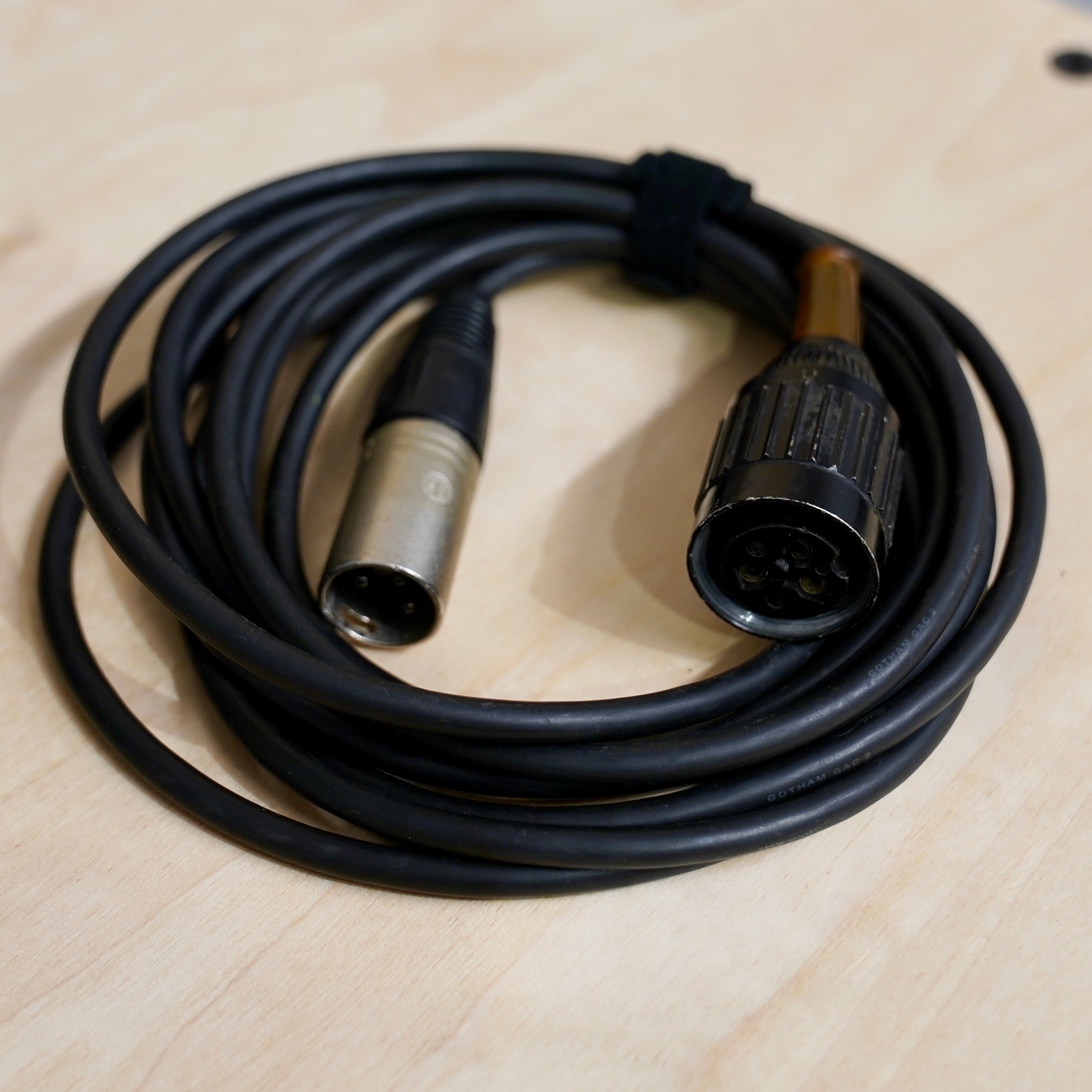 Telefunken U47 Vintage Tube Microphone
