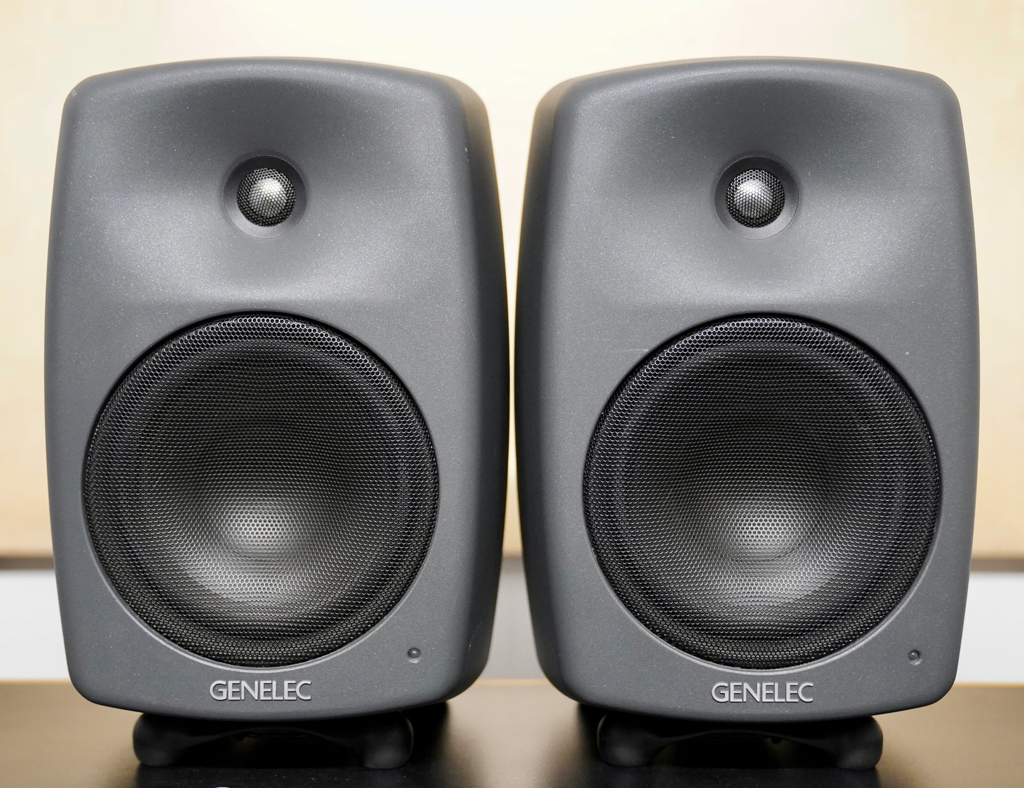 Genelec 8240A SAM (Pair)