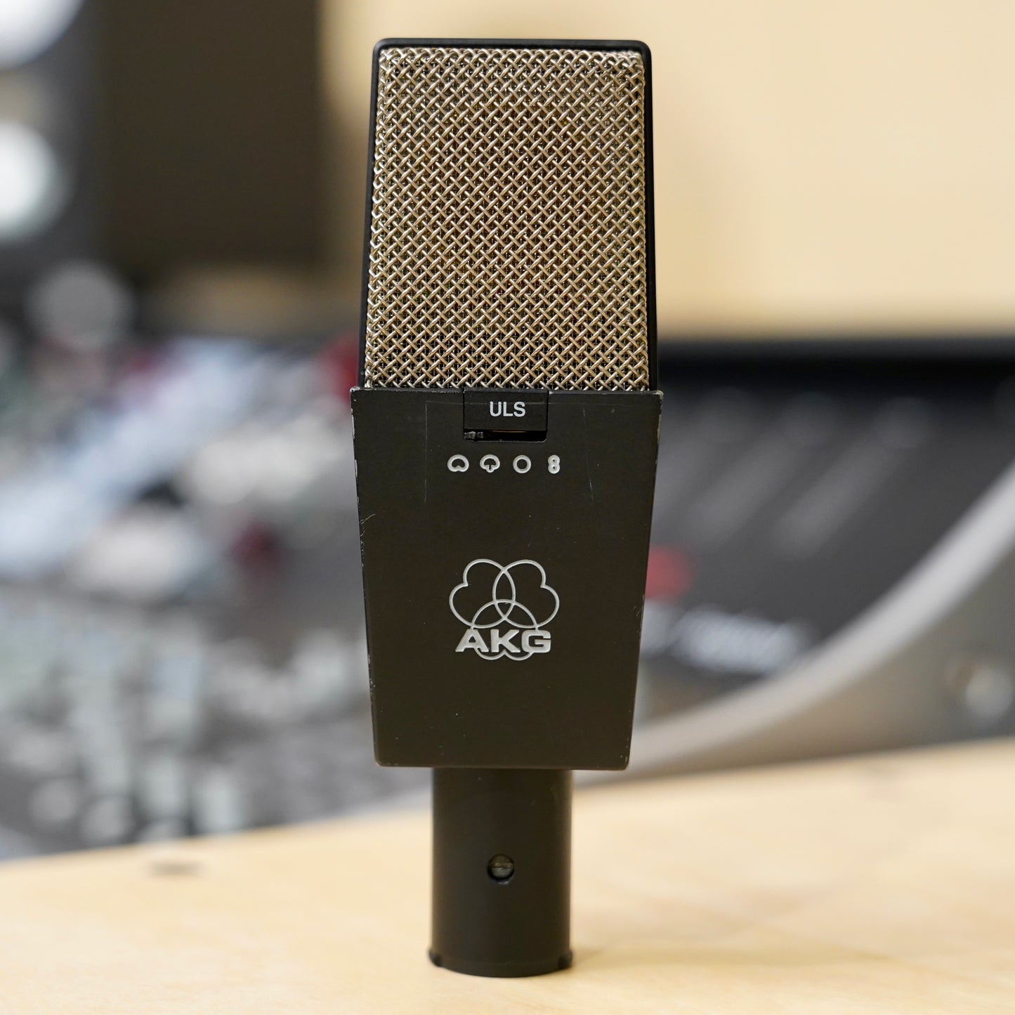 AKG C414 B ULS