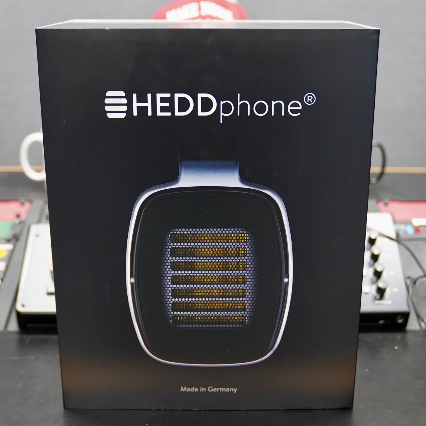 HEDD HEDDphone