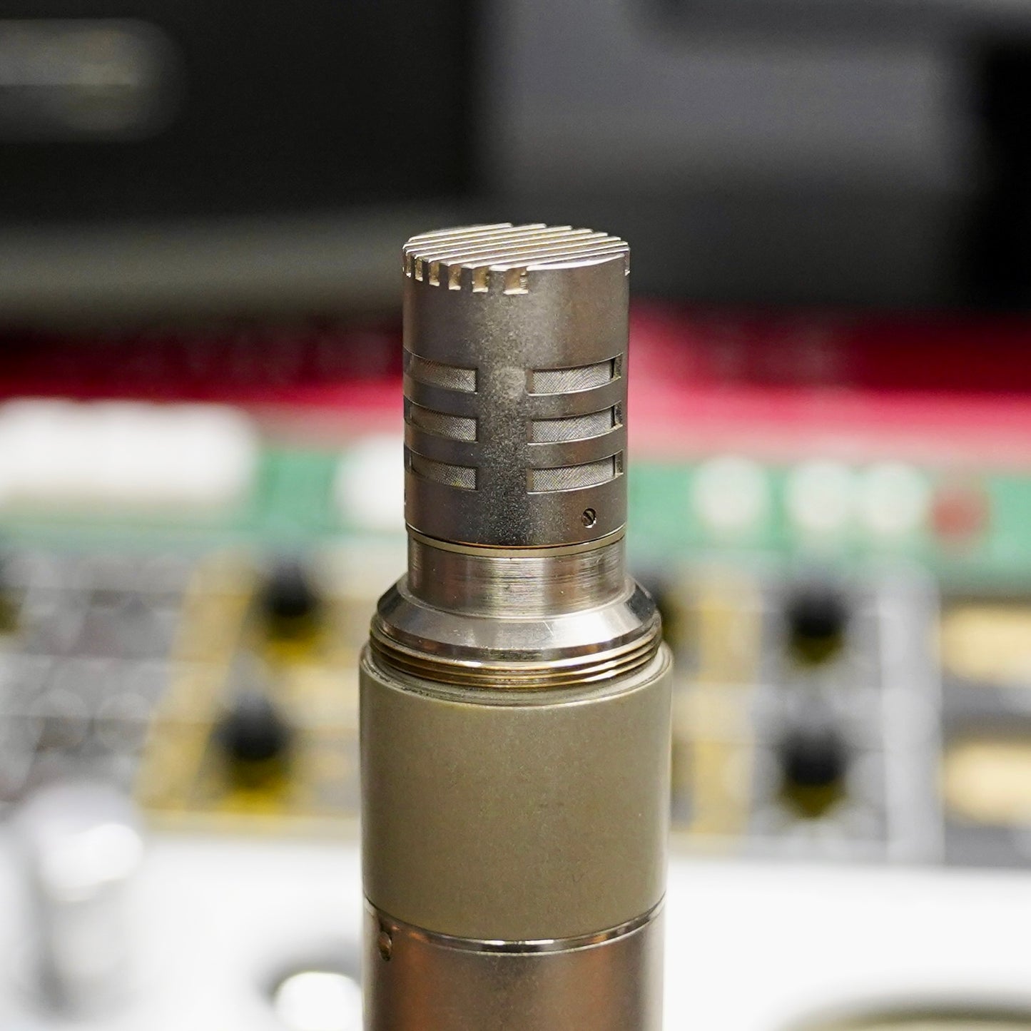 AKG C28C Valve Condenser Microphone