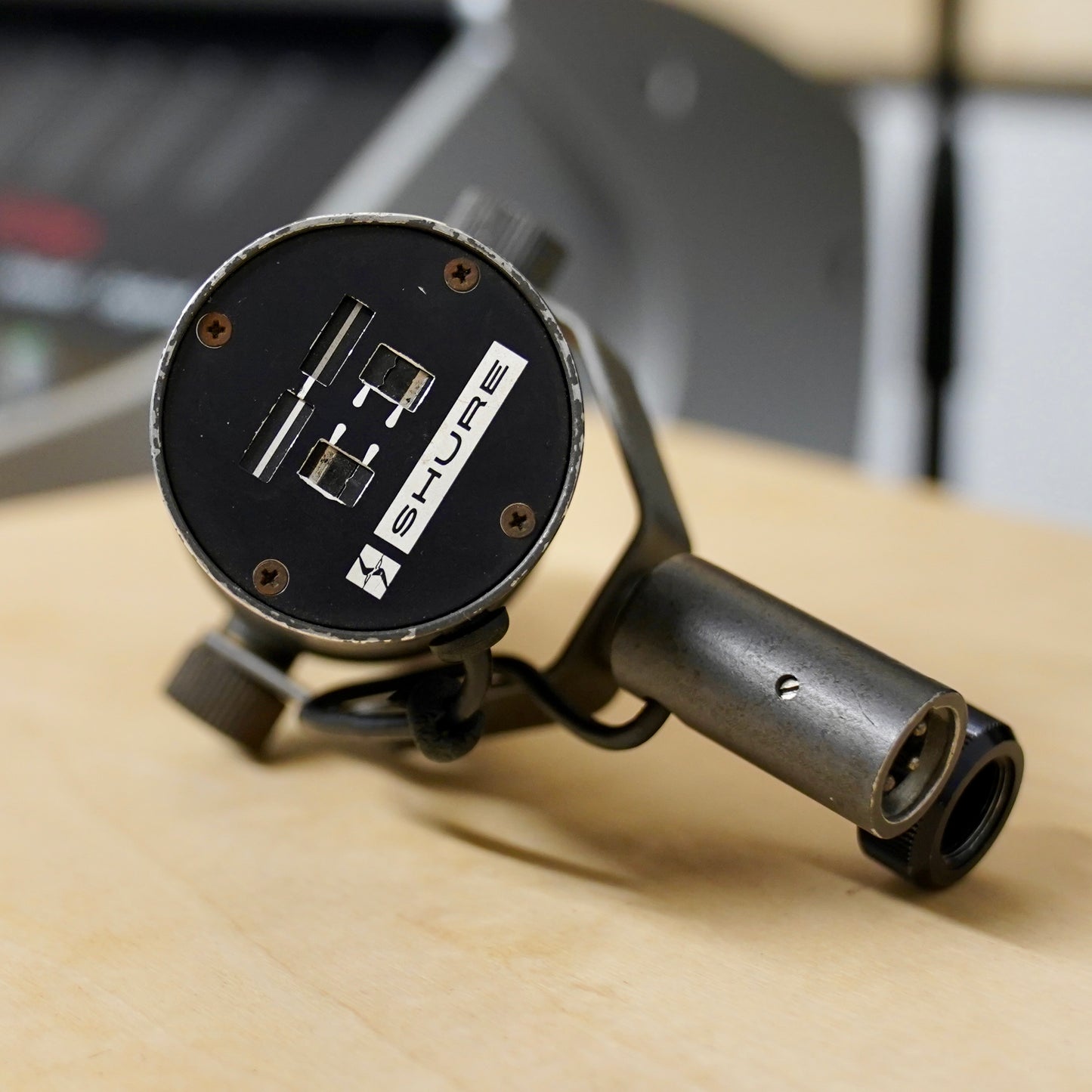 Shure SM7