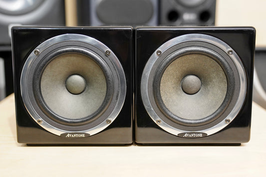 Avantone Active MixCubes (Pair)