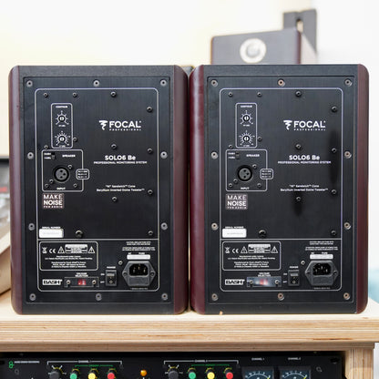 Focal Solo6 Be (Pair)