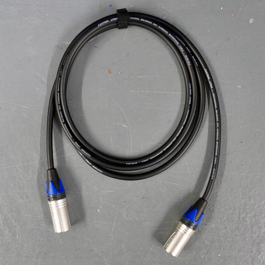 Replacement Cable for BAE Audio Power Supply