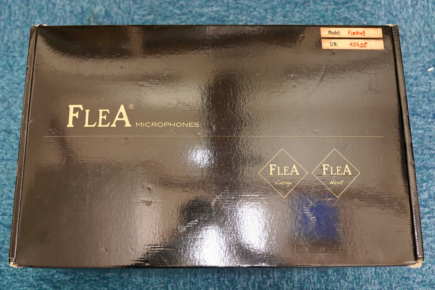 Flea 49