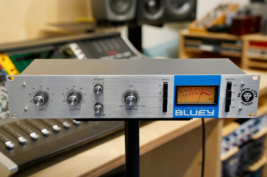 Black Lion Audio Bluey