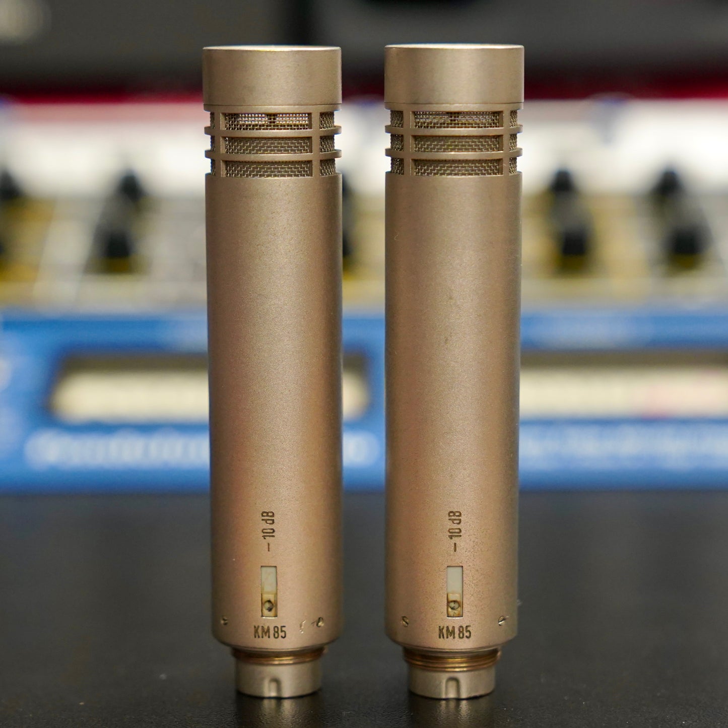 Neumann KM 85 (Pair)