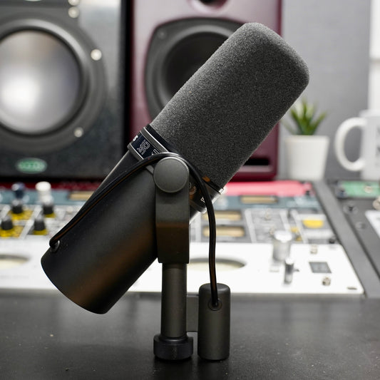 Shure SM7b