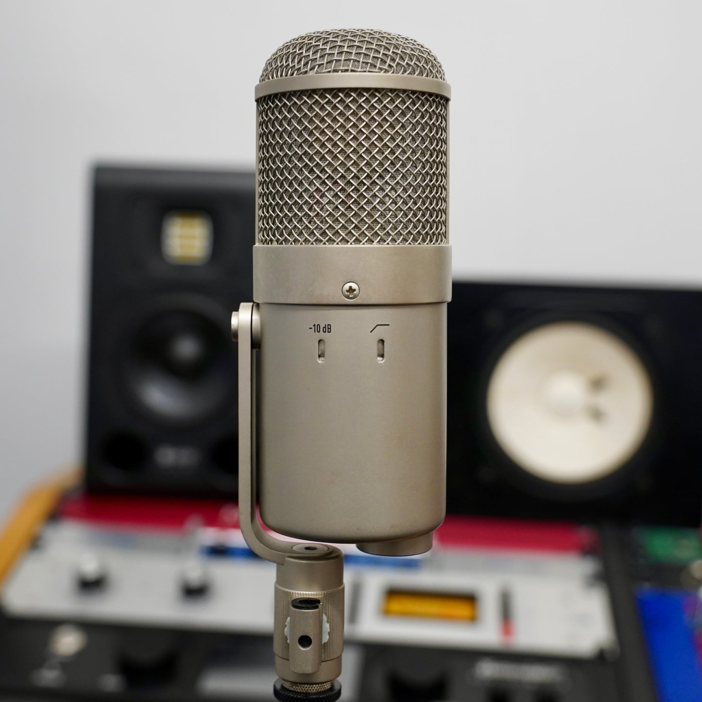 Neumann U47 fet i