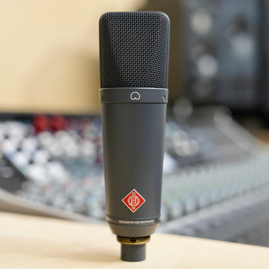 Neumann TLM 193