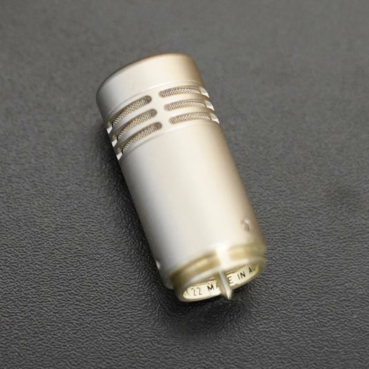 AKG CK22 Omni Capsule for C451