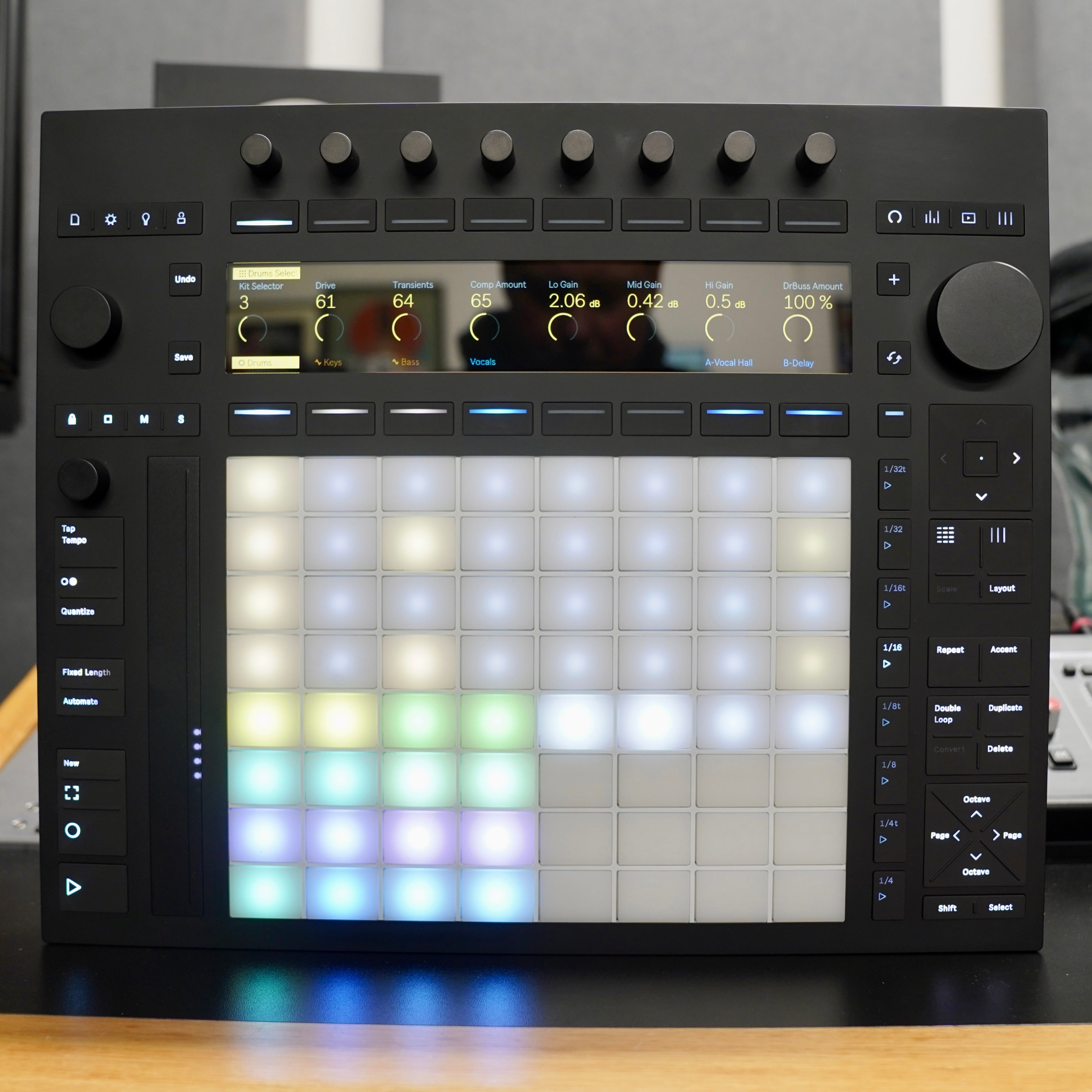 Ableton Push 3 (Standalone)