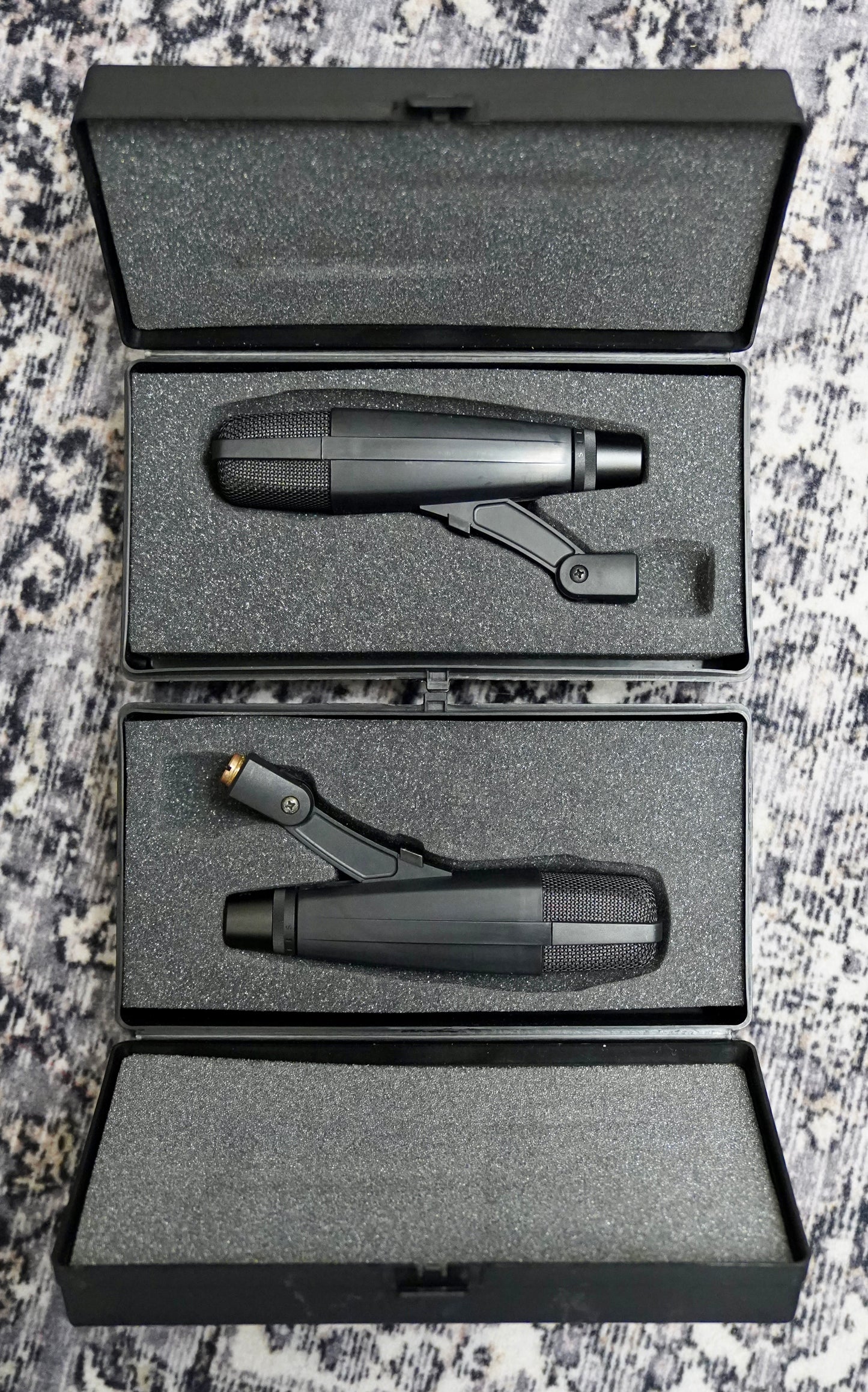 Sennheiser MD421 II (Pair)