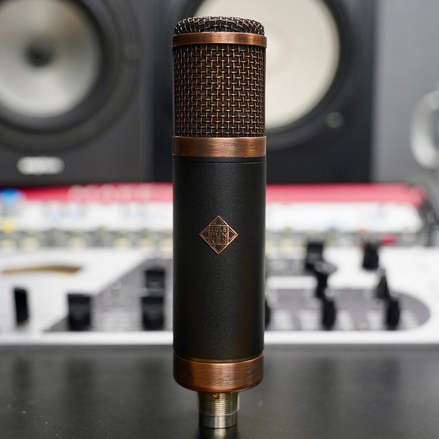 Telefunken CU29 Copperhead