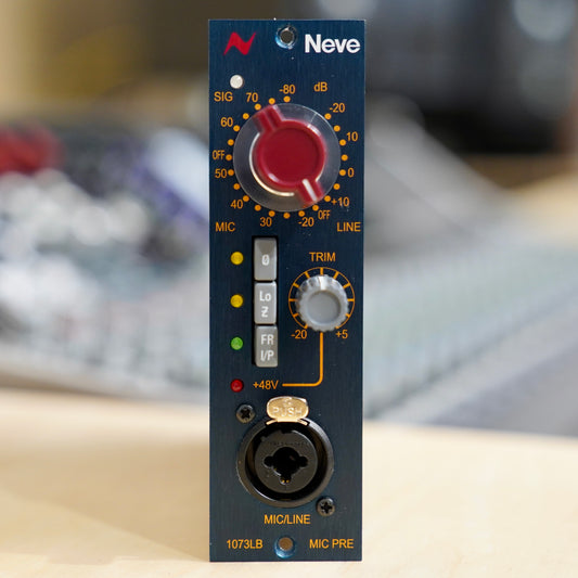 Neve 1073LB