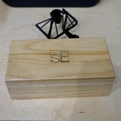 sE Electronics Voodoo VR1 Passive Ribbon Microphone