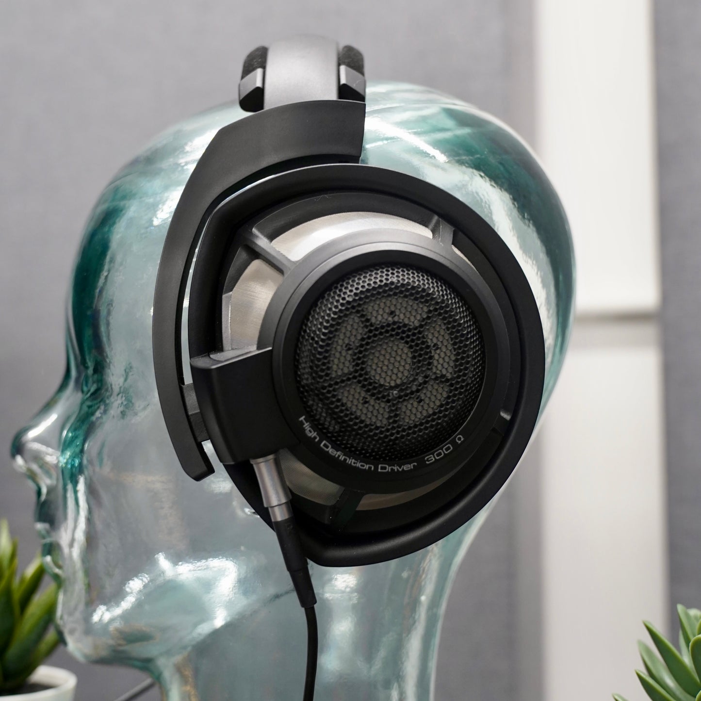 Sennheiser HD 800 S