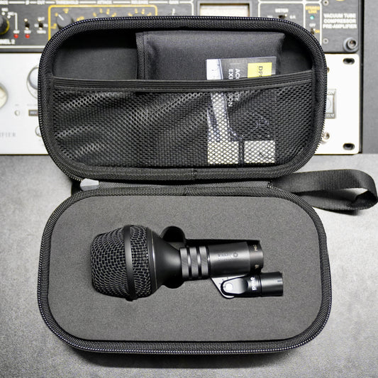 DPA 4055 Kick Drum Mic