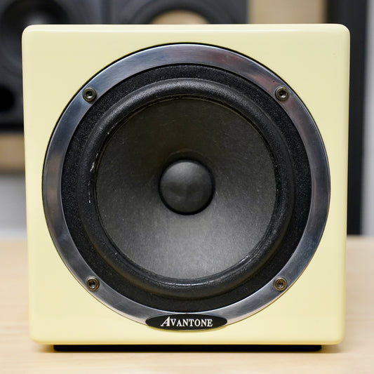 Avantone MixCube (Active)