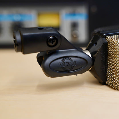 AKG D12E Cardioid Dynamic Microphone