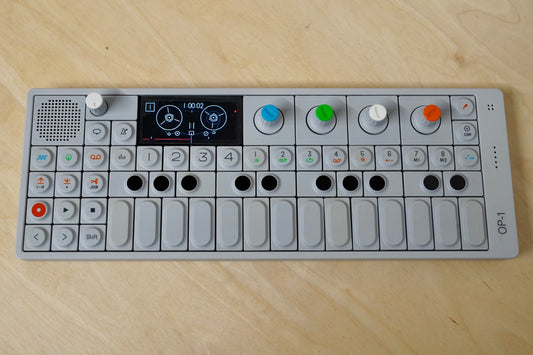 Teenage Engineering OP-1