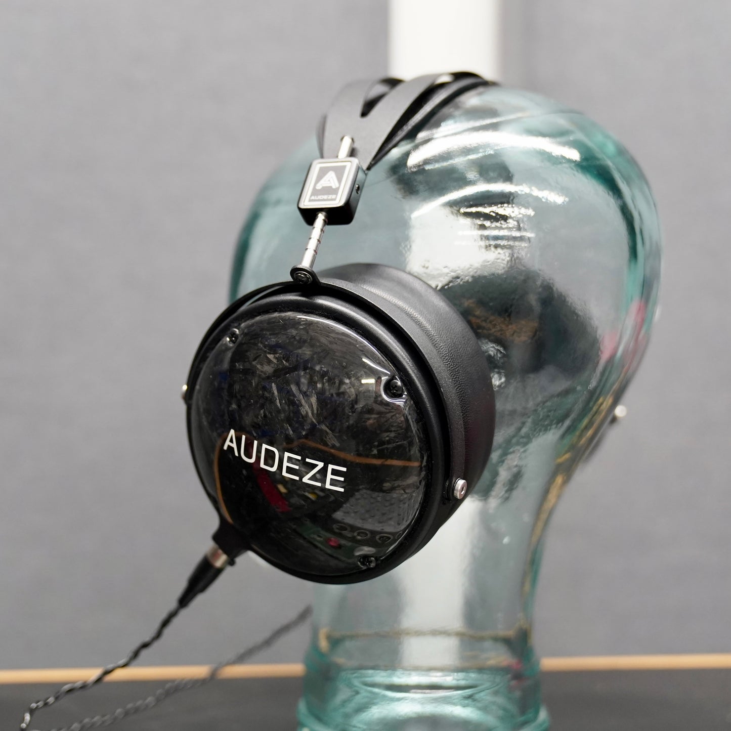 Audeze LCD-2 Closed-Back Headphones