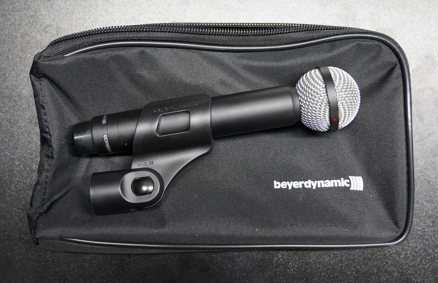 Beyerdynamic M160