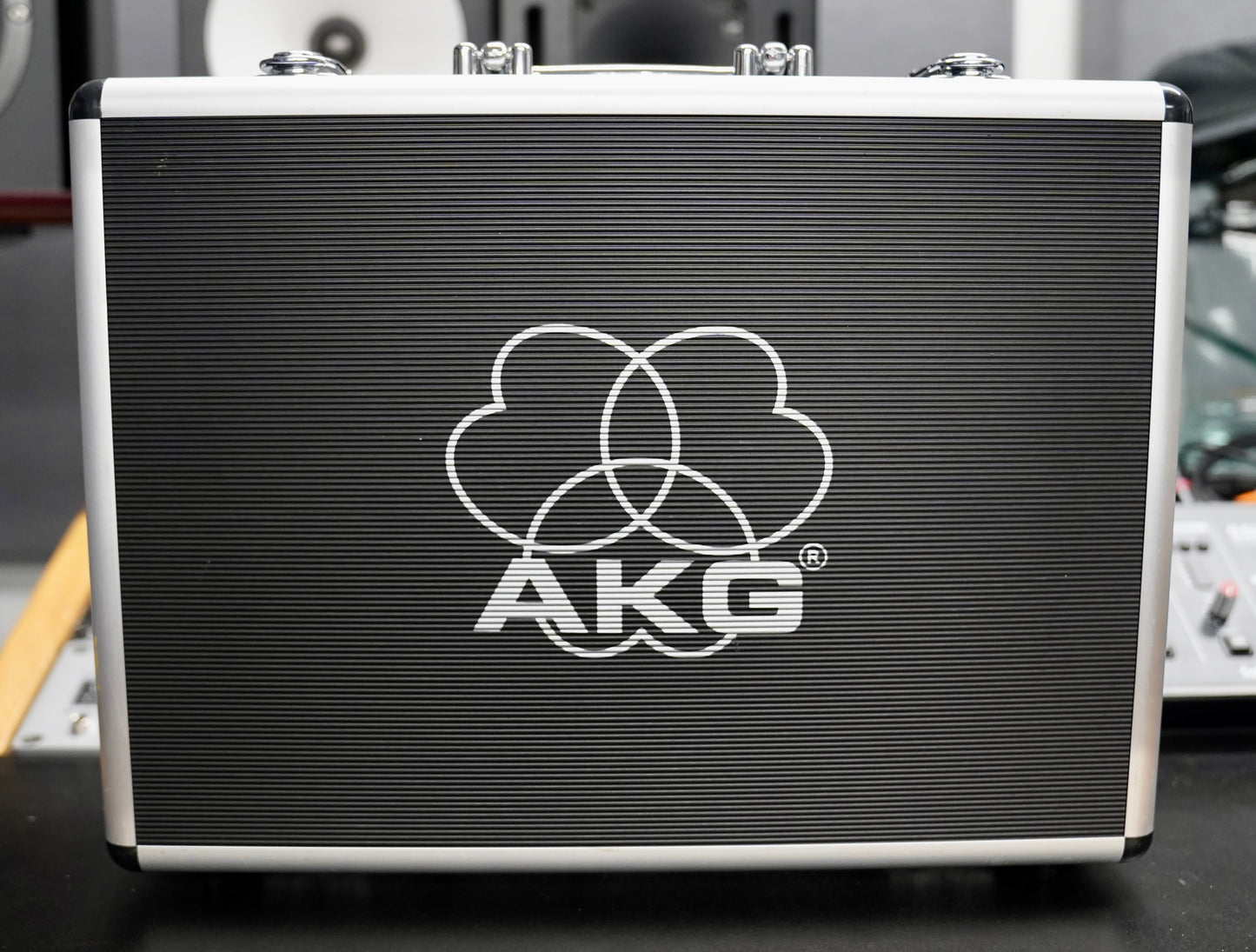 AKG C414B-XLS/ST