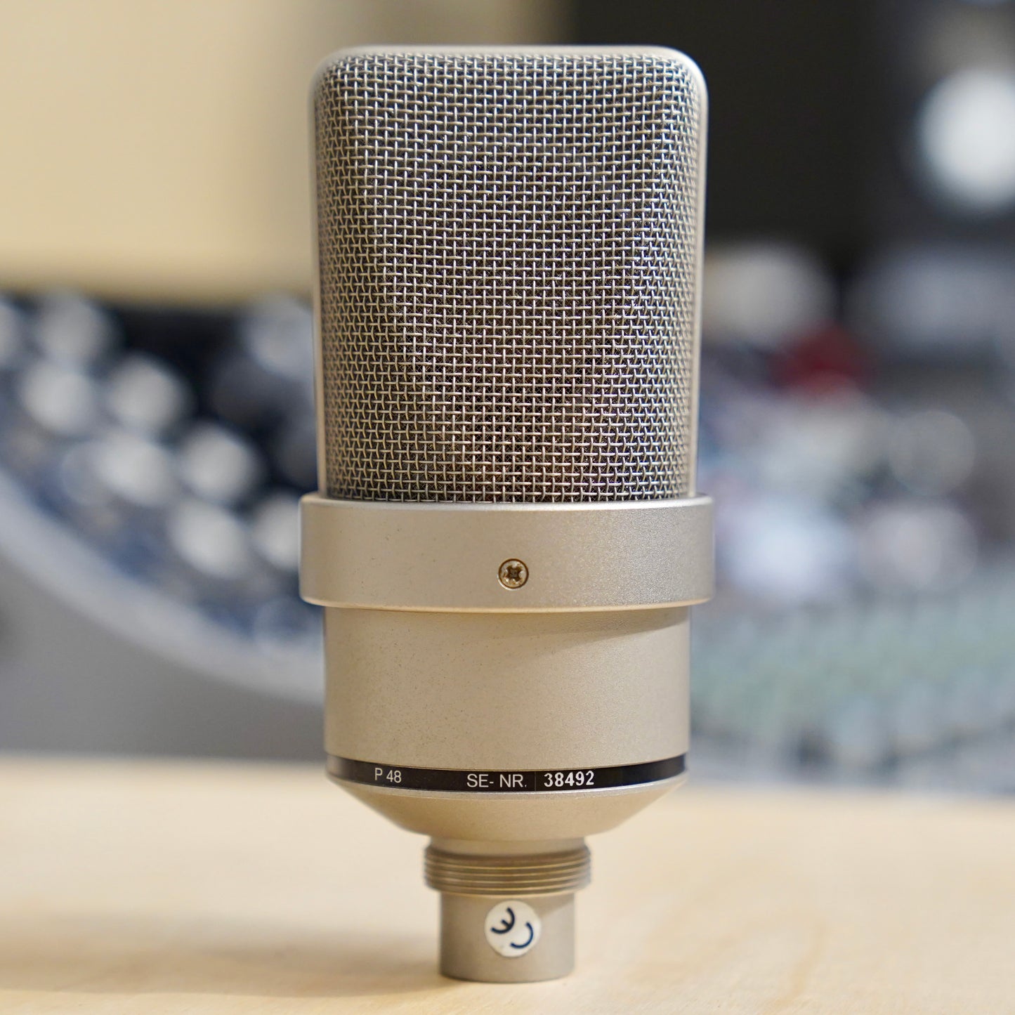 Neumann TLM 103