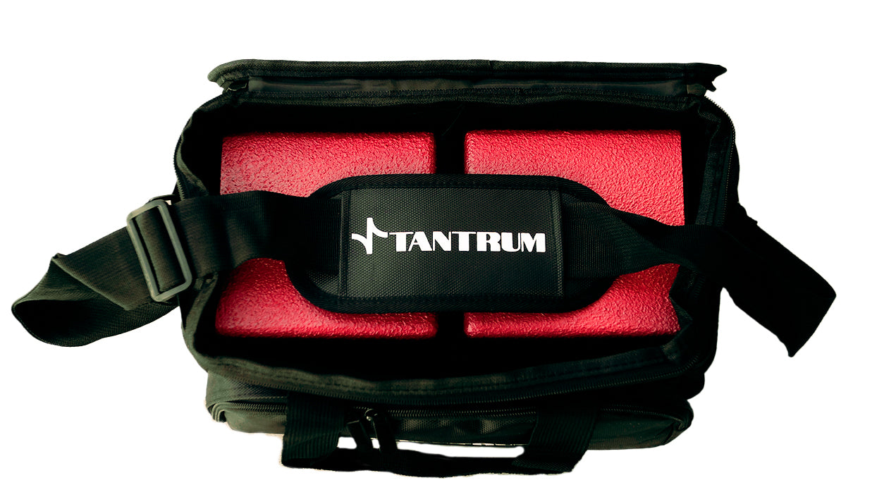 Tantrum Audio Angry Bag