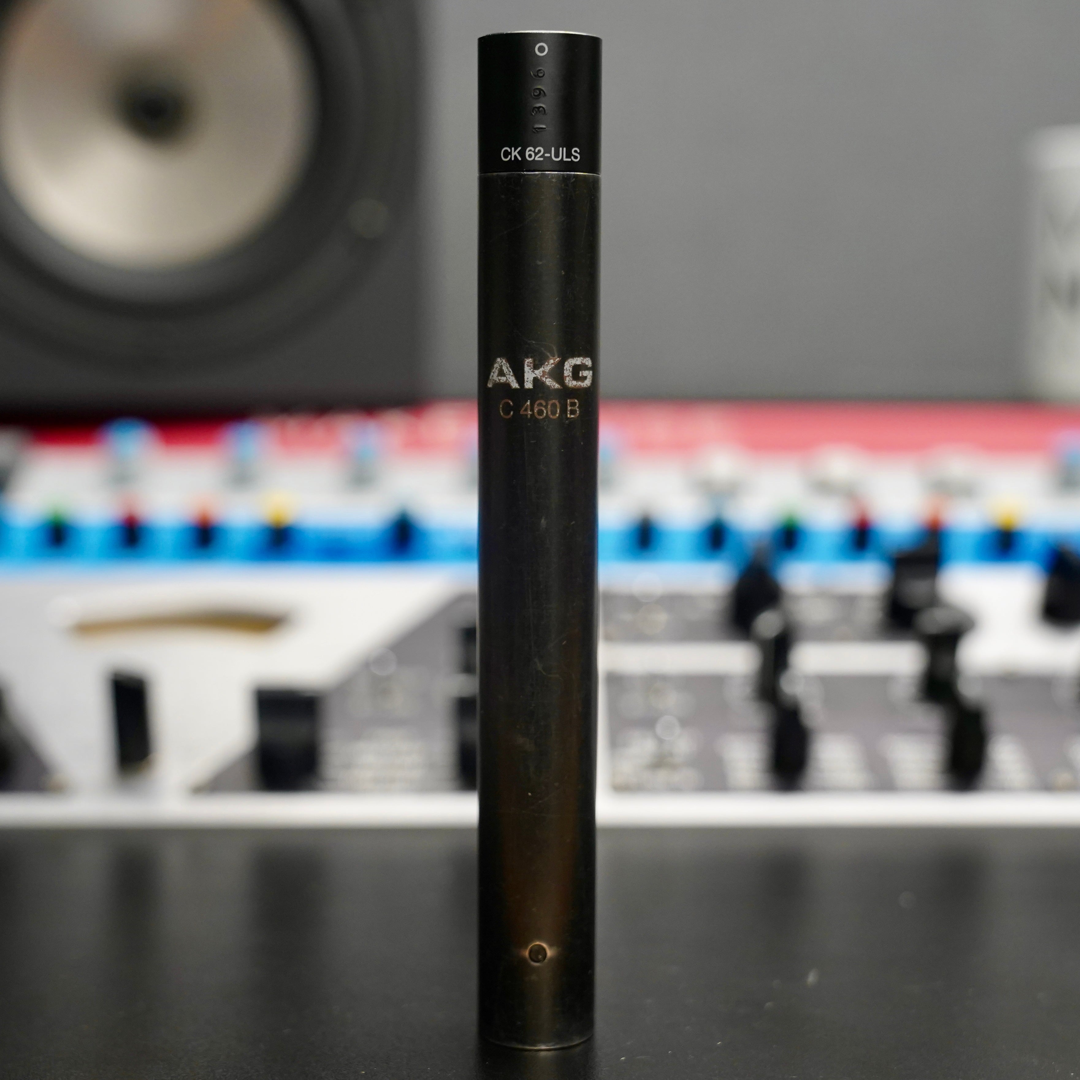 Akg c460 2025