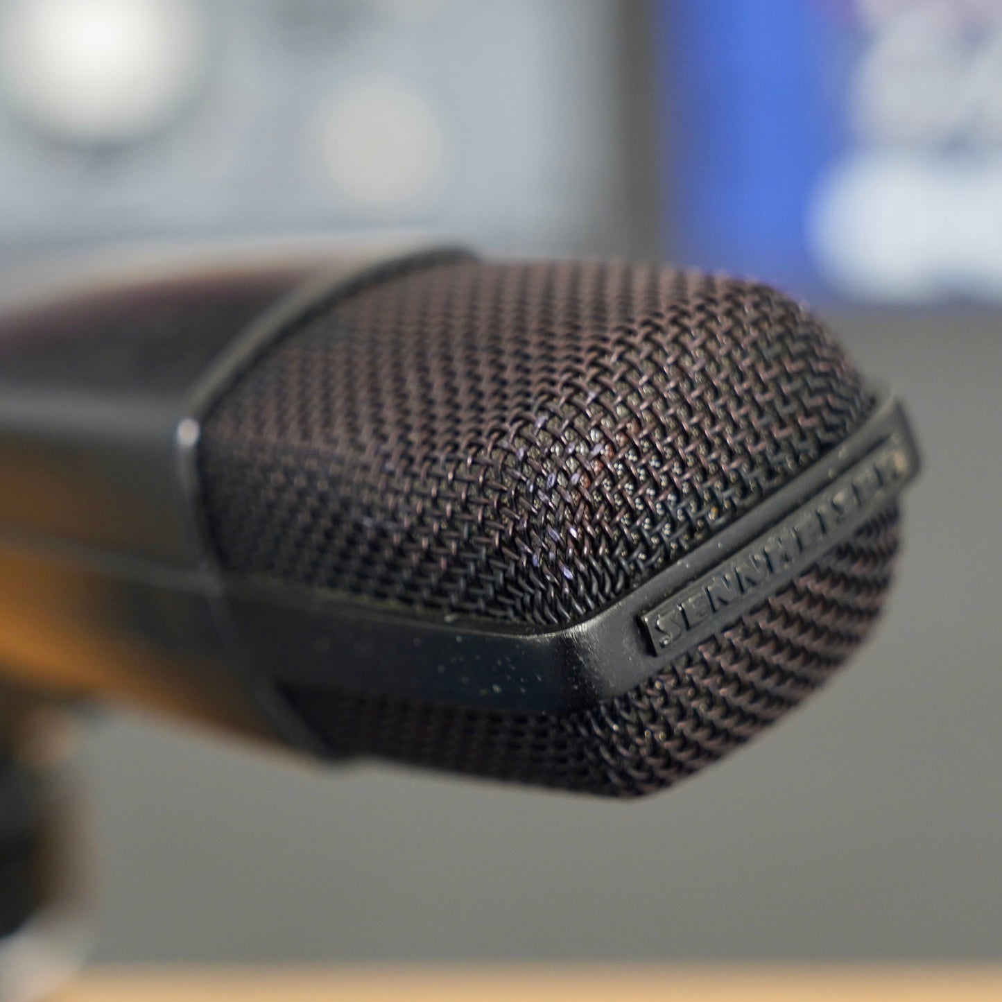 Sennheiser BF521 Black Fire