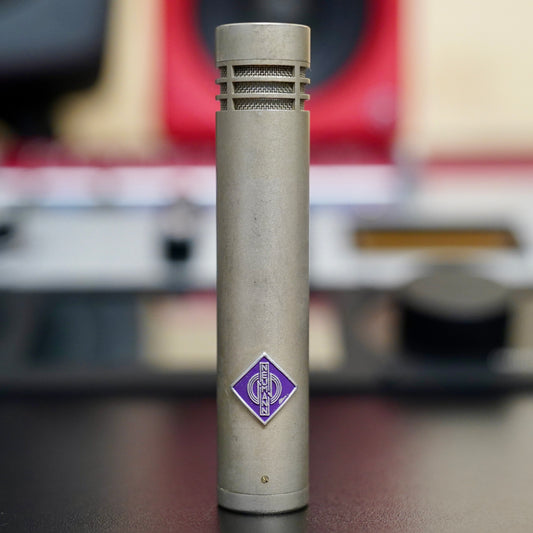 Neumann KM84i