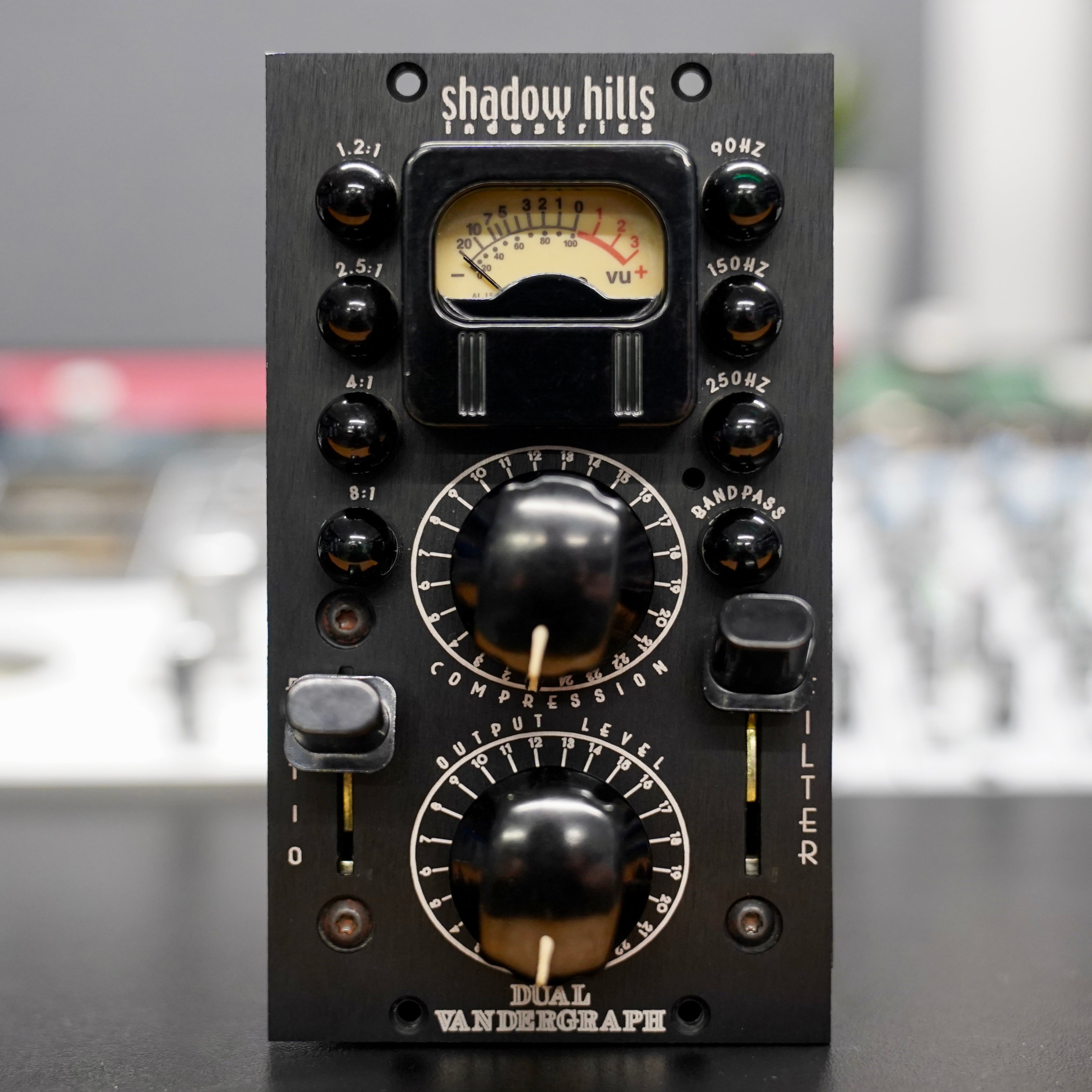 500 Series – Make Noise Pro Audio