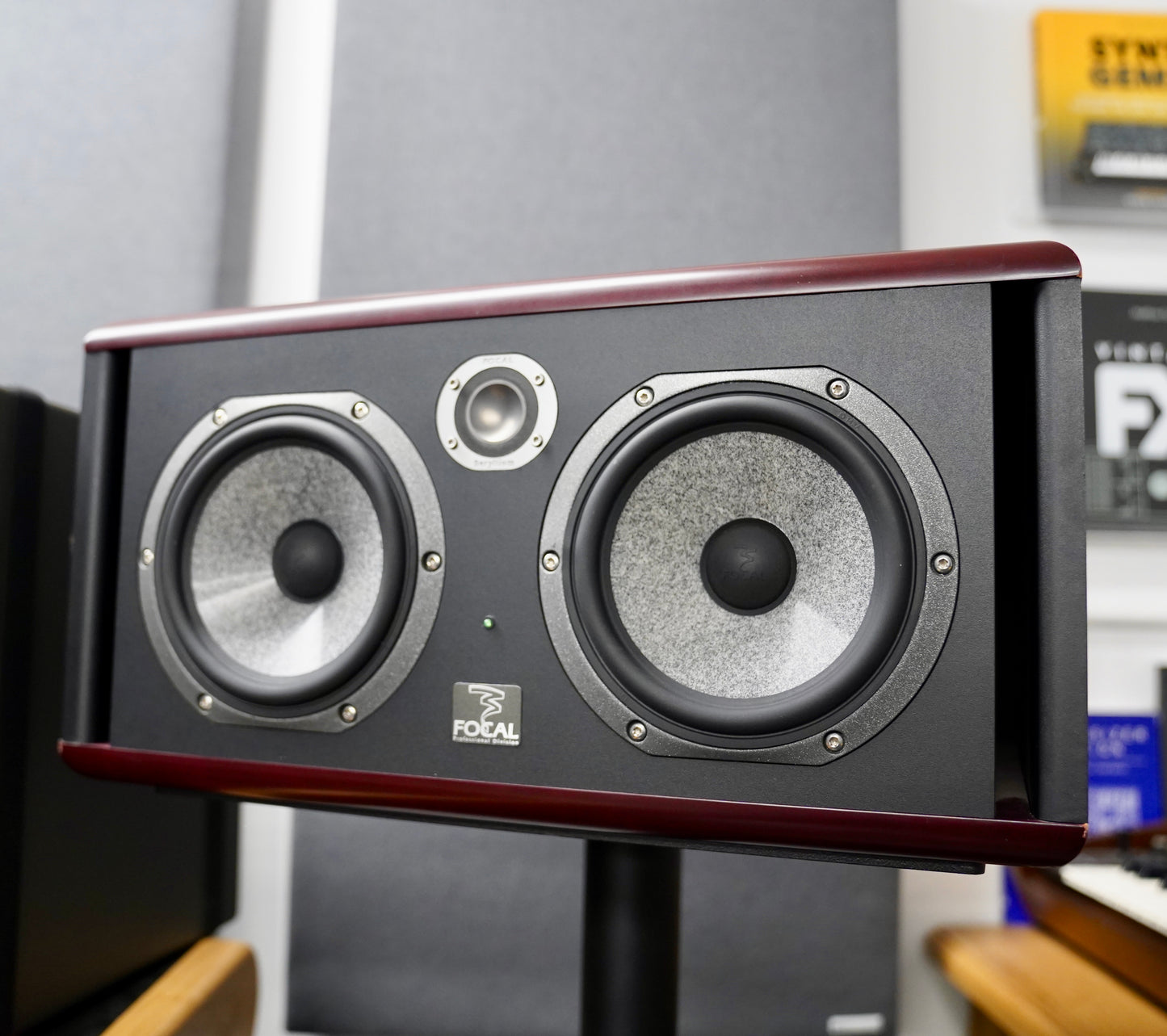 Focal Twin6 Be (Pair)