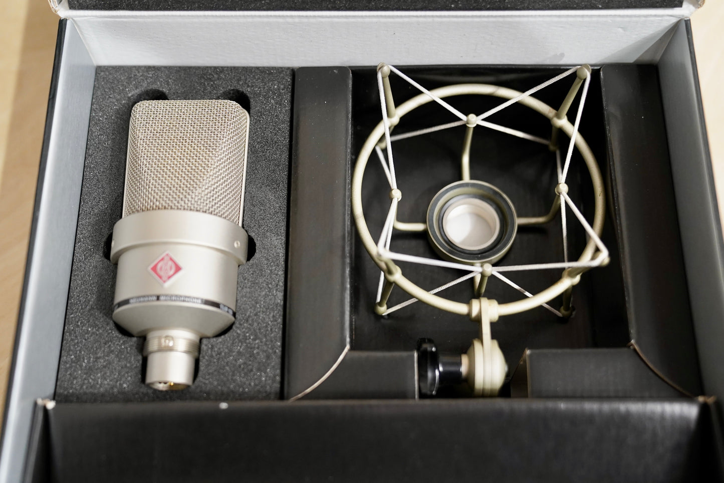 Neumann TLM 103 Studio Set