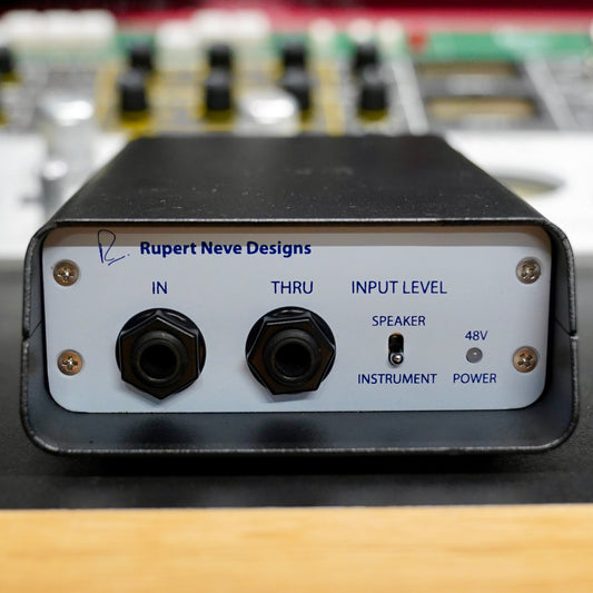 Rupert Neve RNDI