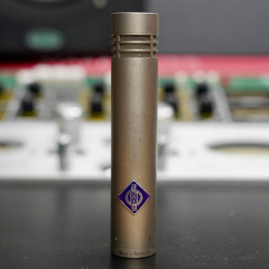 Neumann KM84i