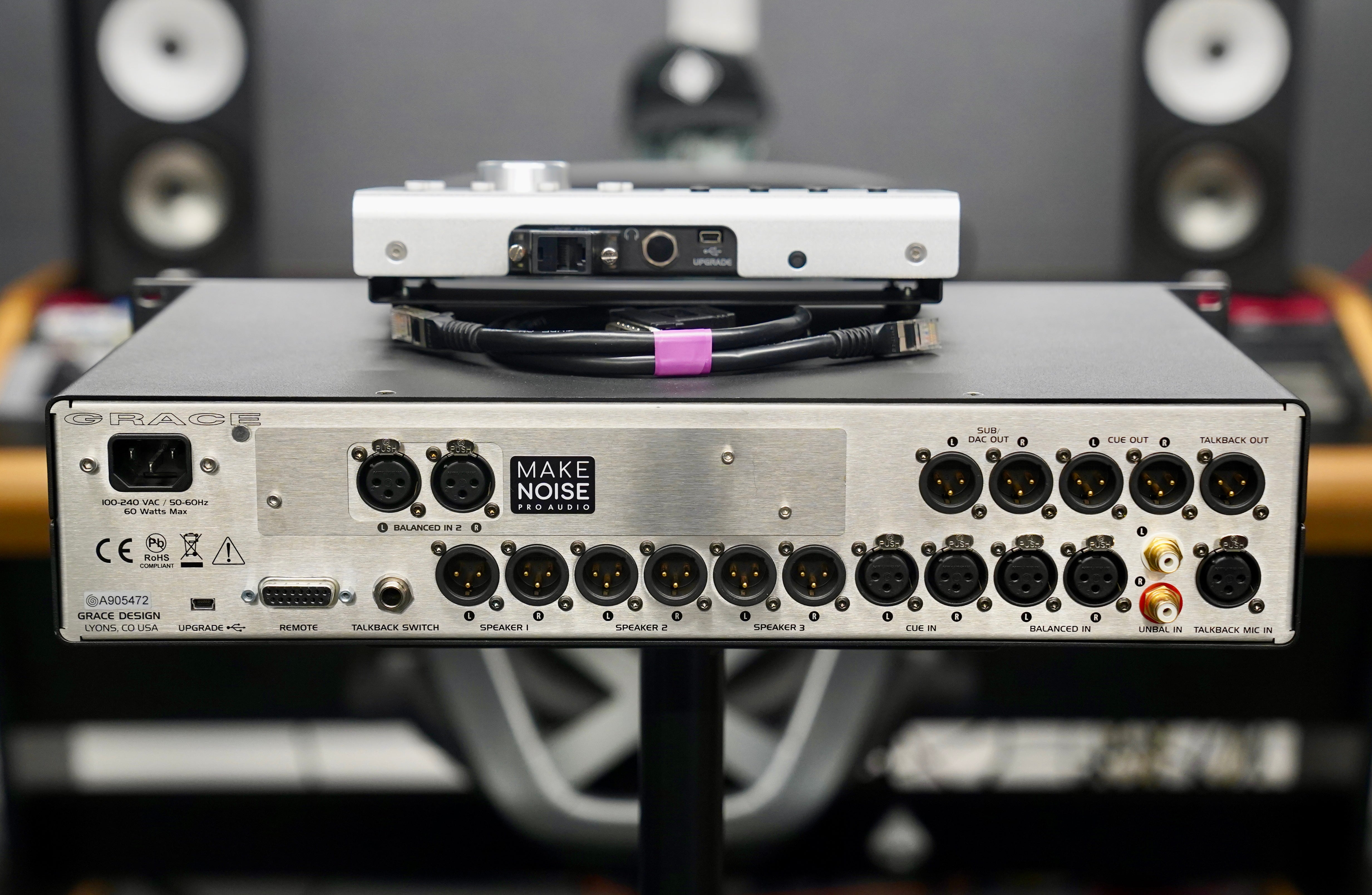 Grace Design M905 Analog