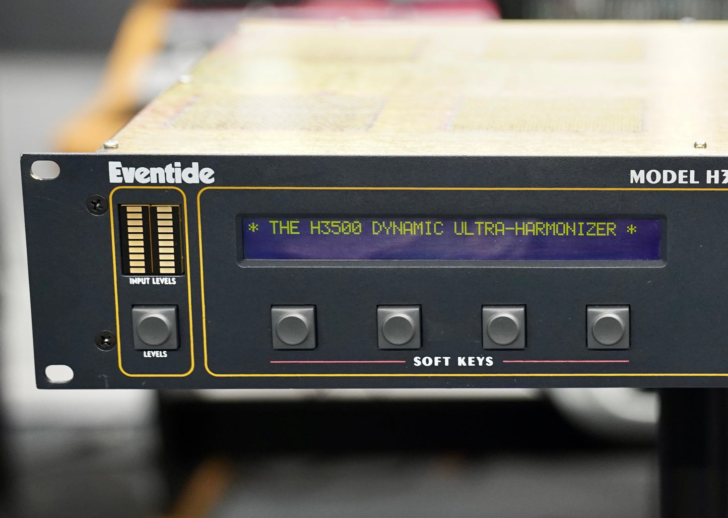 Eventide H3000 D/SE