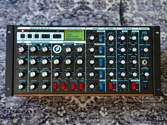 Moog Voyager RME