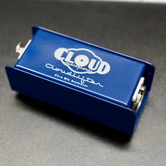 Cloud Microphones Cloudlifter CL-1