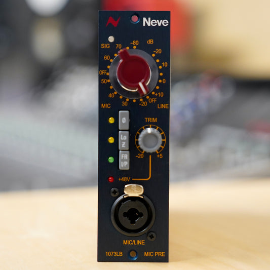 Neve 1073LB