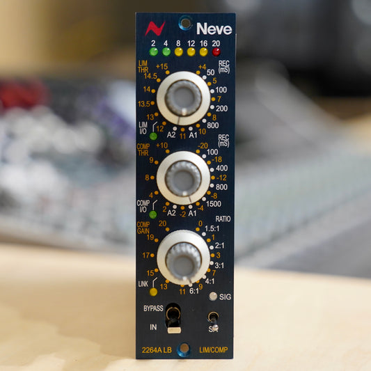 Neve 2264ALB