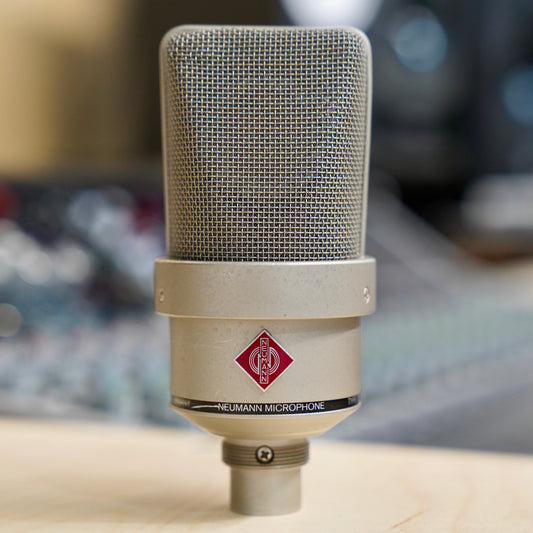 Neumann TLM 103 Condenser Microphone