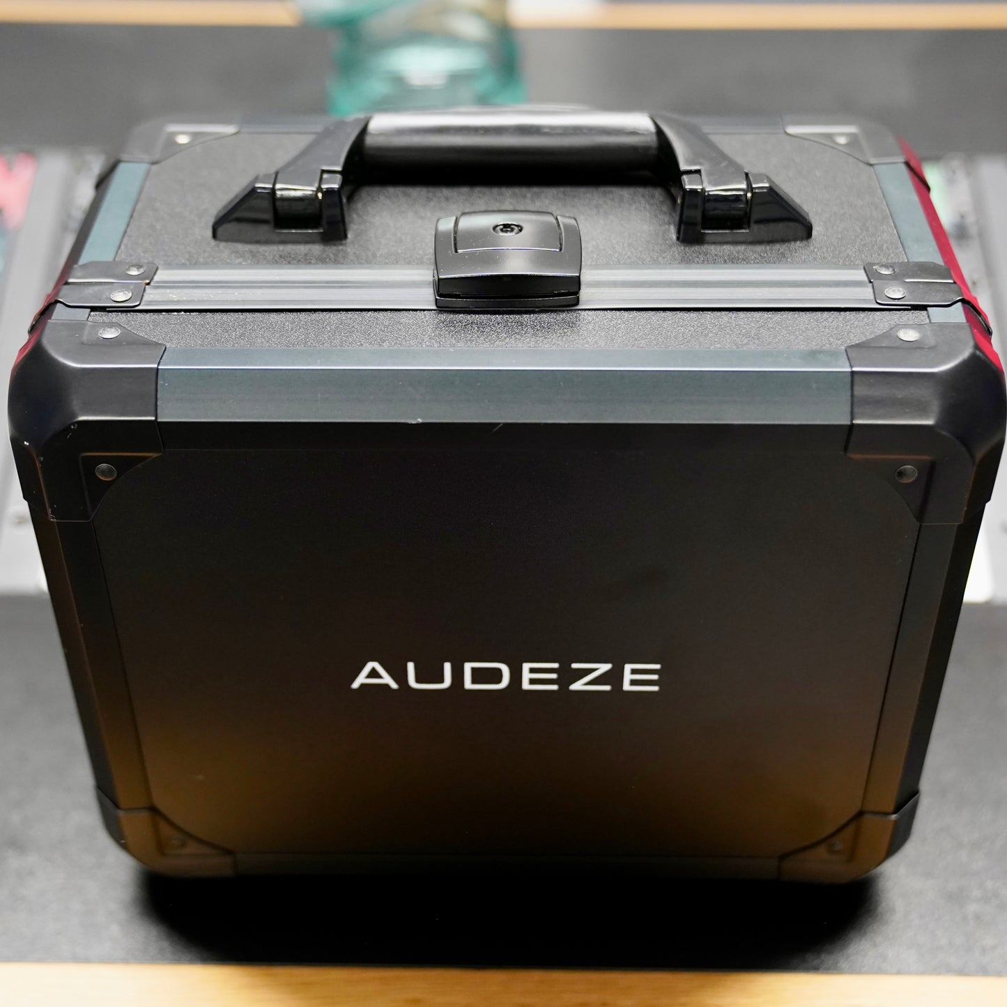 Audeze LCD-2 Closed-Back Headphones