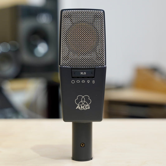 AKG C414 B XLS